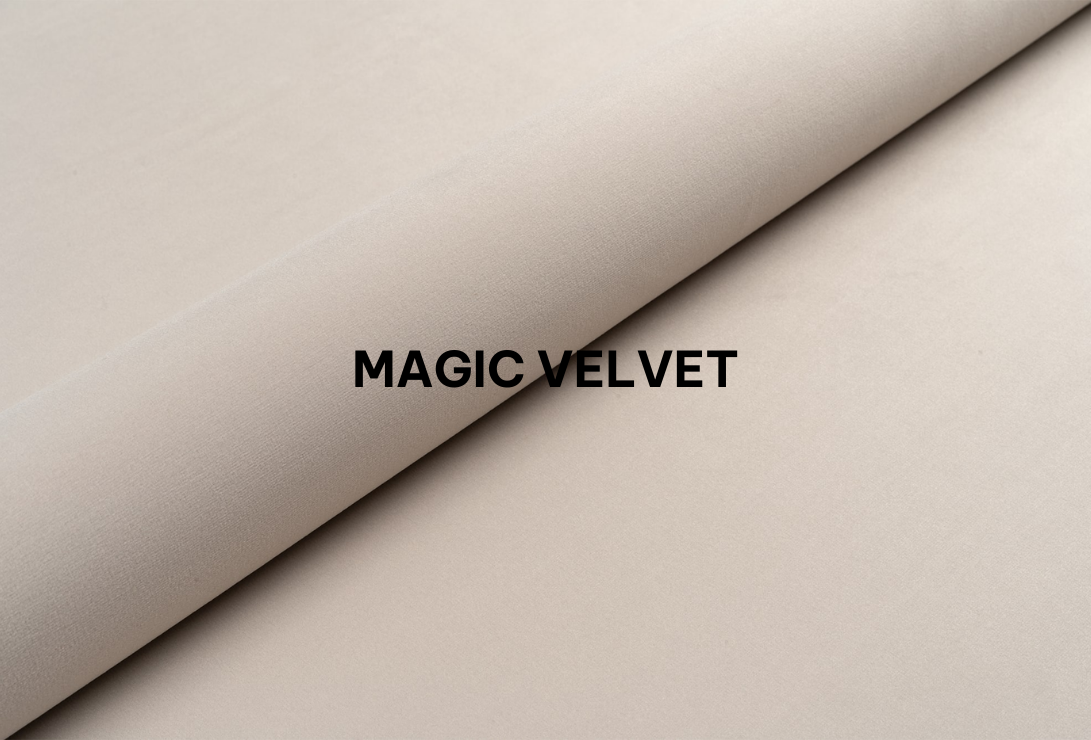 MAGIC VELVET